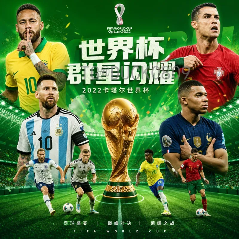 实时2026世界杯决赛时间安排：全球球迷关注的焦点时刻